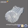 Colonne de coussin gonflable pour emballage sac coussin d’air photo